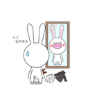 ぴぐらび。（個別スタンプ：18）