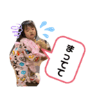 のうまち姉弟のスタンプ（個別スタンプ：8）
