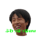 95語第3弾（個別スタンプ：7）