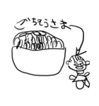 ミラプロオリジナルスタンプ by Takahito（個別スタンプ：4）