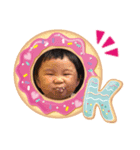ひららちゃんのスタンプ3（個別スタンプ：3）