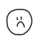 わたしの字（個別スタンプ：30）