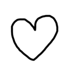 わたしの字（個別スタンプ：31）