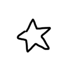 わたしの字（個別スタンプ：32）