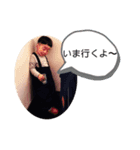 かいとくん。（個別スタンプ：3）