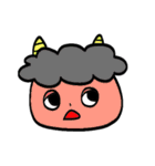 おばけ集会（個別スタンプ：1）