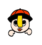 おばけ集会（個別スタンプ：7）