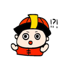おばけ集会（個別スタンプ：8）