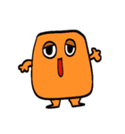 おばけ集会（個別スタンプ：11）