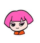 おばけ集会（個別スタンプ：25）
