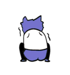 おばけ集会（個別スタンプ：28）