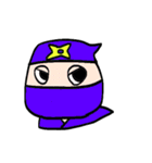 おばけ集会（個別スタンプ：29）