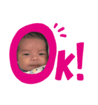 こっこちすたんぷ（個別スタンプ：4）