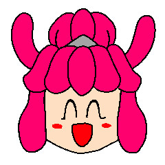 [LINEスタンプ] 触手ちゃんスタンプ