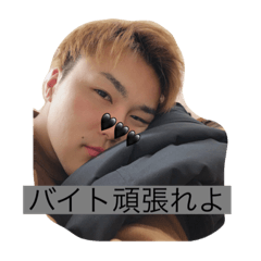 [LINEスタンプ] 自宅のような安心感2