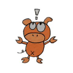 [LINEスタンプ] ニューとん