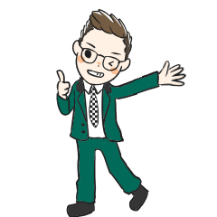 [LINEスタンプ] こうせい君のスタンプ