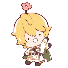 [LINEスタンプ] 渡鴉事典