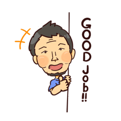 [LINEスタンプ] オズクリエイト × 有栖ほのか