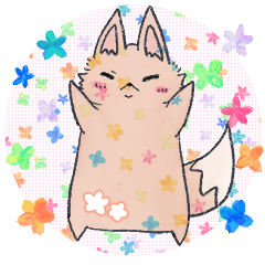 [LINEスタンプ] かわいいゆるあにまる