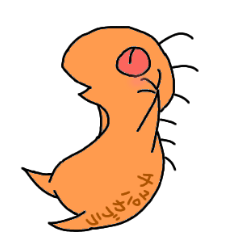 [LINEスタンプ] 愛しきUMAたち