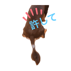 [LINEスタンプ] エイト君2