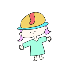 [LINEスタンプ] 言葉は無くても伝わるさ！スタンプ