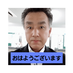 [LINEスタンプ] シゲくん