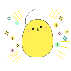 [LINEスタンプ] ちびーずと愉快な仲間たち