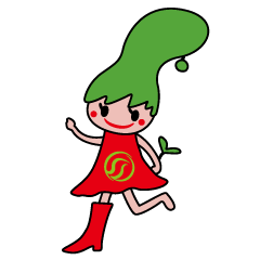 [LINEスタンプ] のとりあーなちゃんスタンプ②