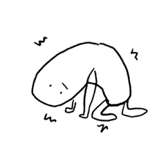 [LINEスタンプ] ＆ソーセージ