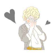[LINEスタンプ] ナチュラル大人スタンプ