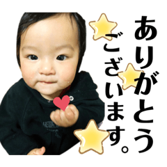 [LINEスタンプ] みぃとちぃ