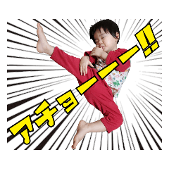 [LINEスタンプ] だってかわいいんだもん -6-