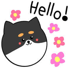 [LINEスタンプ] れいりーの英語スタンプ