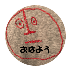 [LINEスタンプ] チャチャポヤ コロンオマケ付き
