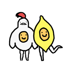 [LINEスタンプ] キャロット2