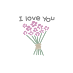 [LINEスタンプ] ゆる〜い植物2