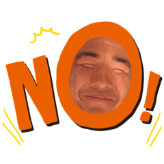[LINEスタンプ] たにおんスタンプver.1