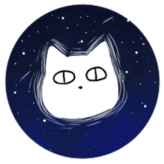 [LINEスタンプ] スリムなねこさん2