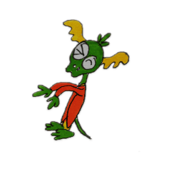 [LINEスタンプ] カマチヨン