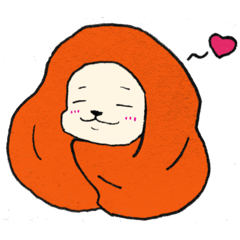 [LINEスタンプ] ちわずの日常