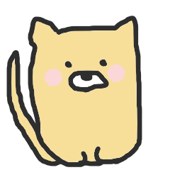 [LINEスタンプ] 寺子屋 ファニーアニマル