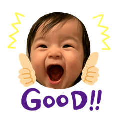[LINEスタンプ] 雄大とぽぽ⑤