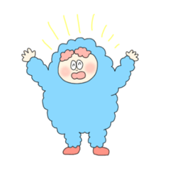 [LINEスタンプ] マティくん2