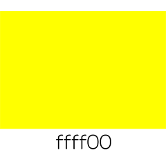 [LINEスタンプ] 黄色のステッカー