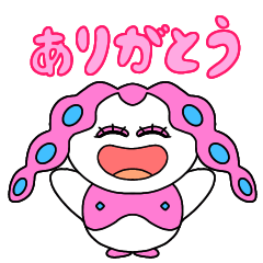 [LINEスタンプ] みんな大好き、もちもちモチロン！