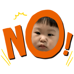 [LINEスタンプ] ブースタイル2
