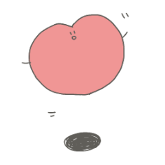 [LINEスタンプ] 小さな菌3