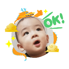[LINEスタンプ] 壮ちゃのスタンプ③
